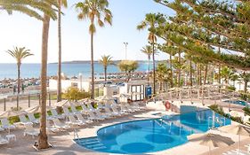 Hotel Cm Playa Del Moro  4*